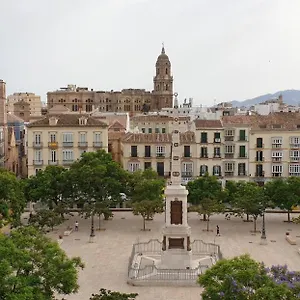  Apartament Hello Atico La Merced
